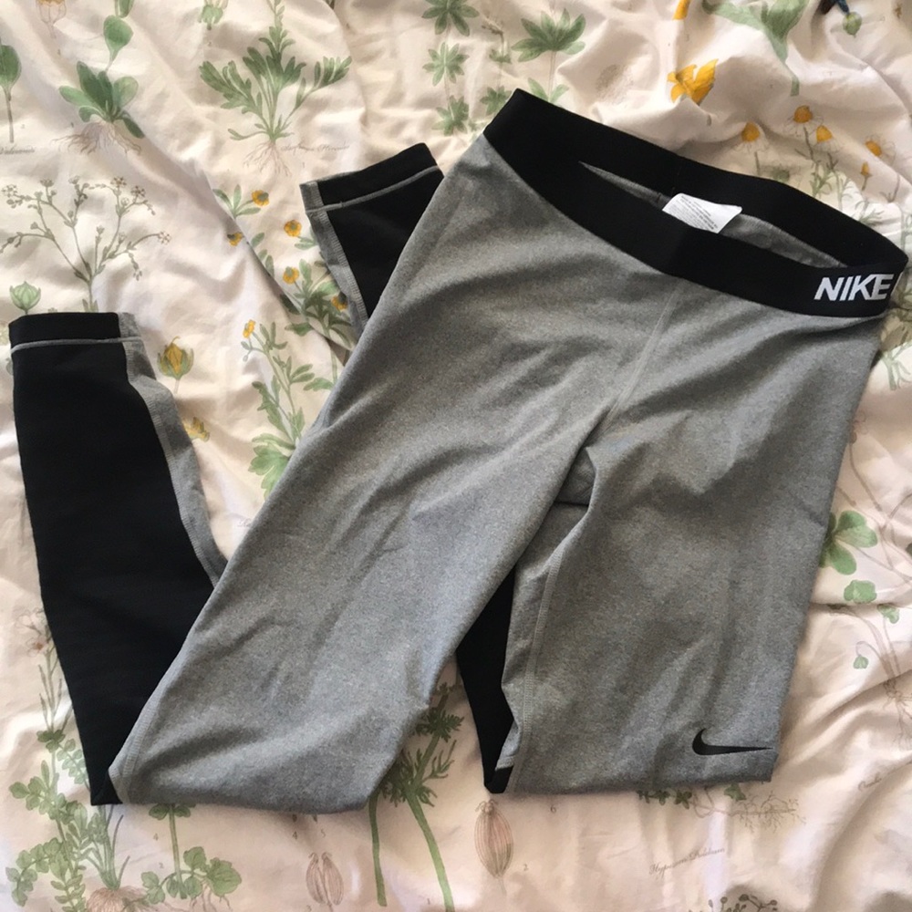 Nike Pro Leggings